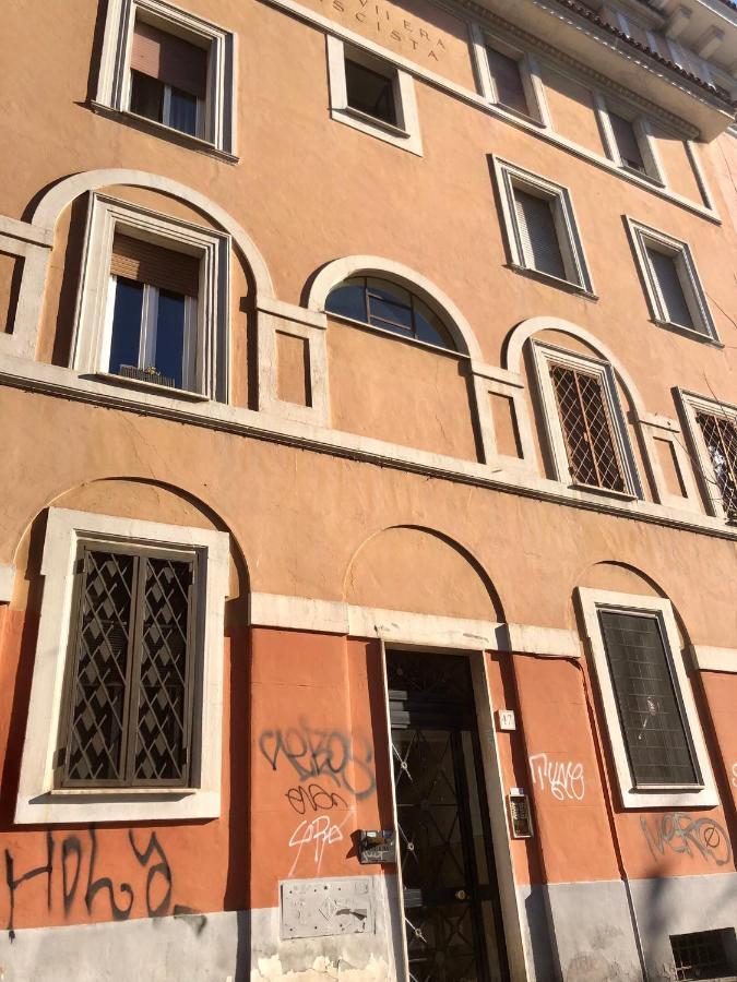 فندق Domus Giordano روما المظهر الخارجي الصورة